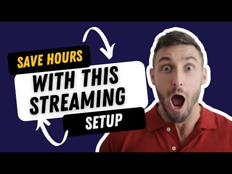 Automating your streaming workflow: OBS, WordPress, and the future of ...