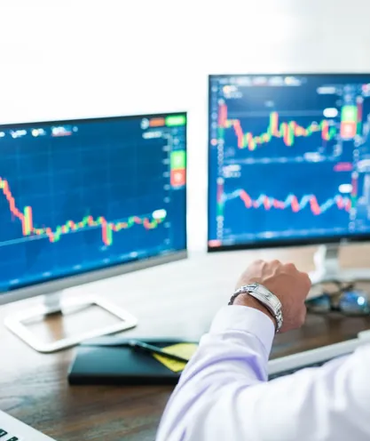 Calendar of weekday pre-market sessions for monthly members