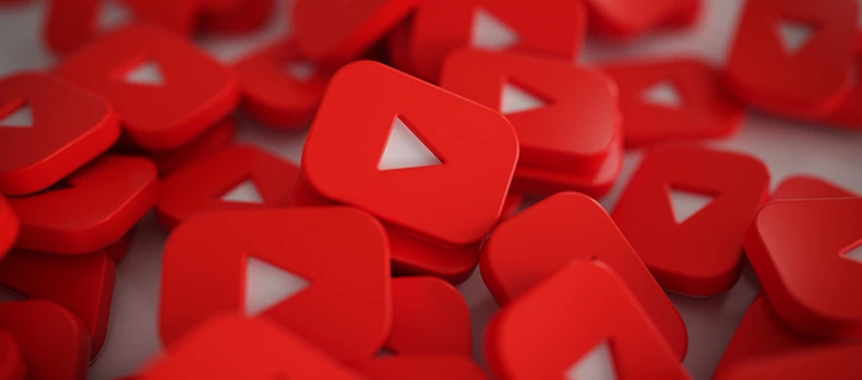 Youtube vs Self hosted streaming