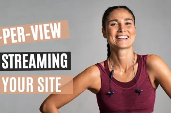 How To Make Money Streaming Yoga Classes Online