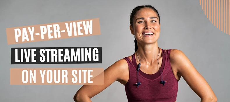 How To Make Money Streaming Yoga Classes Online