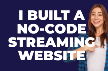 How to build a video streaming website