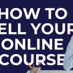 sell your courses on Wordpress with WooCommerce