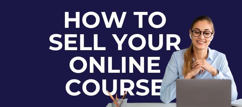 sell your courses on Wordpress with WooCommerce