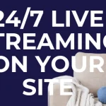 247 live streaming