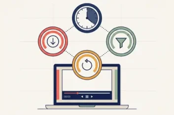 Video Membership Site Metrics_