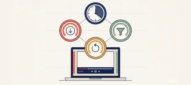 Video Membership Site Metrics_