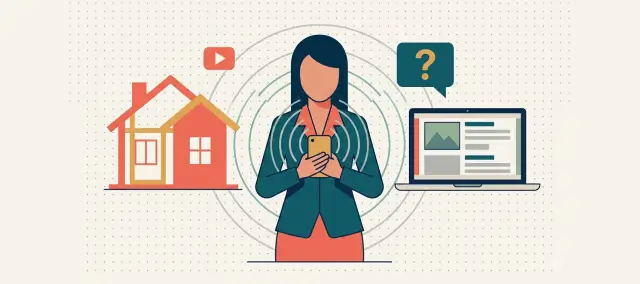 Video Streaming for Real Estate