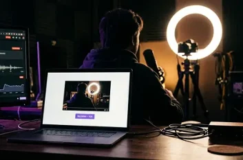 Pay-Per-View Video Streaming