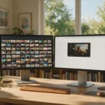 better alternative to vimeo and youtube