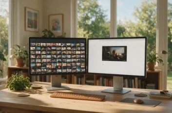 better alternative to vimeo and youtube