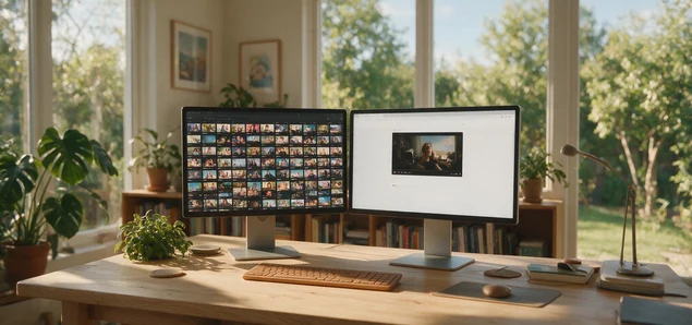 better alternative to vimeo and youtube