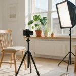 live streaming setup for beginners