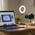 how to add live video to shopify